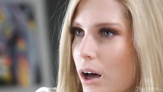 Candee’s Secret Wish comes true with Thomas Stone’s passionate performance in POV style