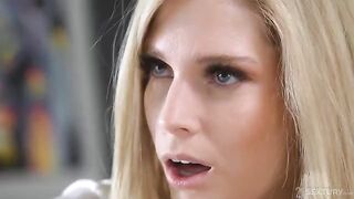 Candee’s Secret Wish comes true with Thomas Stone’s passionate performance in POV style