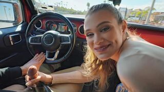 Don't worry about the bill, just relax and enjoy the ride