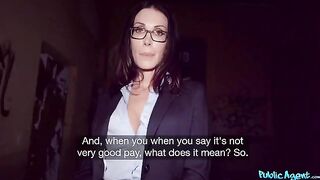 The teacher also wants to have sex with a student
