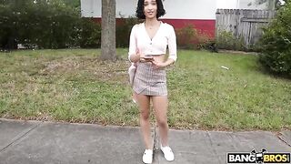 Did not have sex in the car? Then you've come to the right place