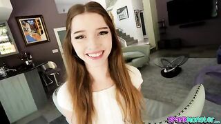 You're already 21 - you should be able to jump on a dick, a common POV theme
