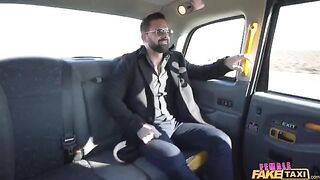 A hole is a very desirable thing in this video