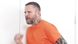 The guy got a good portion of dopamine from the encounter