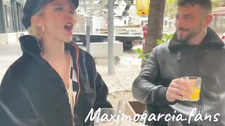Petite Gueisha Kyd gets her pussy destroyed by a huge dick