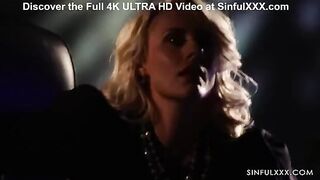 The employee’s basic instinct is to fuck his boss’s wife