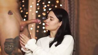 This video will make you feel at home for the New Year, just like a warm hug from Babes