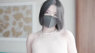 Short Collection Series - 2022 - Riding, a sensual erotic delight