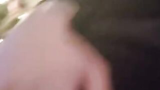 The pretty French girl was cooking for her boyfriend and had sex with him
