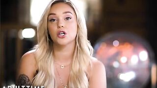 Kali Roses begs Violet Myers for sex despite her strict ways