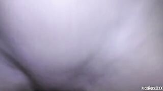 I fucked my 18yo stepsister hard when my parents weren’t around