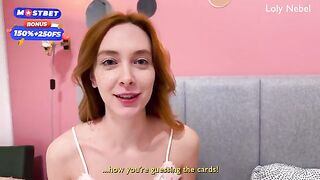 What wish are we going to get?