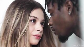An orgasm that goes straight to the heart