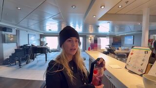 A plan for action in the office came to Hannah Louu