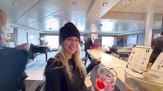 A plan for action in the office came to Hannah Louu