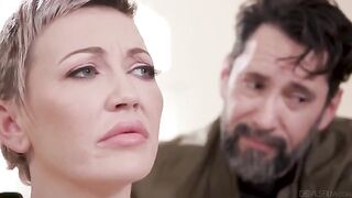 The relationship goes further than usual intimacy