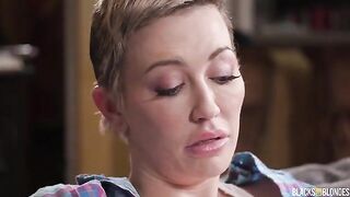 They have experienced anal intimacy, it was awesome