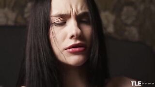 The doors to the adult world opened for her at 18, and she went wild