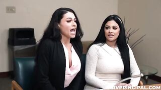 Those are the working moments. That's how baddies fuck