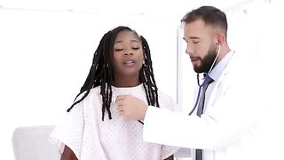 This is not room 6 for you, even if you have a medical certificate
