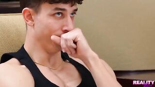 Do you even have to pray for my hole? It’s not like I have a pussy