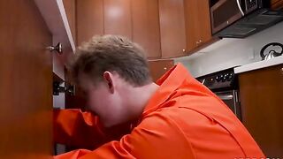 My pussy isn't only yours, cuckold husband understands