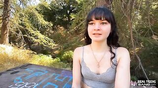 Do you like what I do with my mouth? - 18 y.o