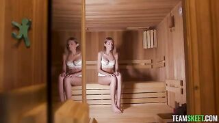 From useful to pleasant massage, especially about female orgasms