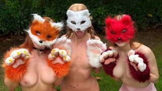 What is Quadrobers? The best place for homemade porn videos!