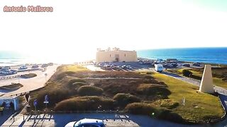 Fella picked up girl on the beach and fucked her