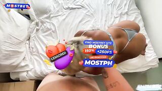 My husband is on business trip, I fucked his best friend