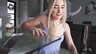 A girl should be able to kiss and suck a dick, here’s why