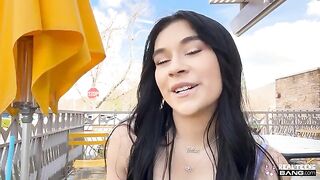 You think bitches on the first date don't do blowjobs?