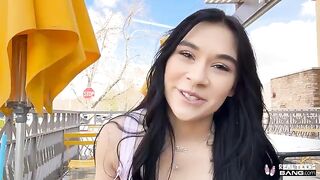 You think bitches on the first date don't do blowjobs?