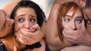 A collection of women who like to be fucked hard and dirty
