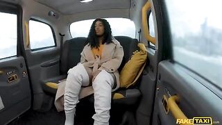 Not every girl will do a blowjob with a stranger in the car