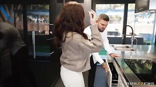 There is no turning back when you taste the delicious cum, get nympho