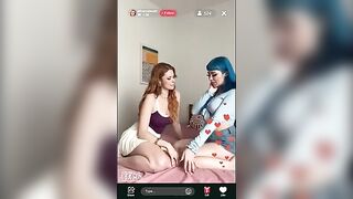 Maybe they like the taste of cock? It’s a common question