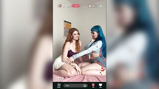Maybe they like the taste of cock? It’s a common question