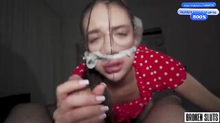 Are you my slave today?