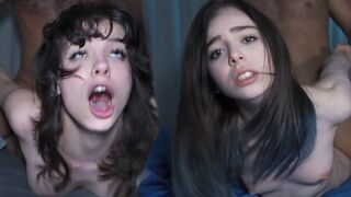 You agreed in good faith - eye rolling orgasm and more