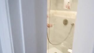 The cutie is willing to suck dick with pleasure