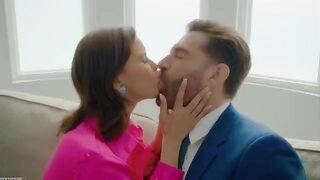 You have to lick my pussy, not just look at it in the clothes