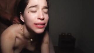 Get ready for the hardest fuck you've ever experienced