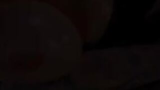 How do you fuck a demon? Bitch is a slut!