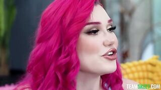 The embodiment of Ariel in the fantasies of men