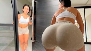 That ass is made for hard, deep fucking!