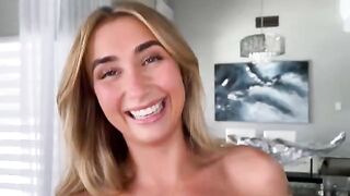Do you want to see my pussy? It's juicy!