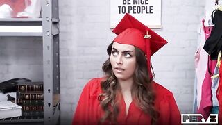 Students should also be screened by females, it is also enjoyable