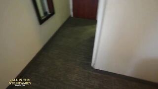 A man fucked his young girlfriend in the ass, with passion evident in every scene